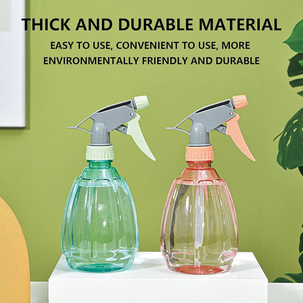 HASTHIP® 2 Pcs Garden Sprayer, Spray Bottle for Plants HASTHIP® 2 Pcs Garden Sprayer, Spray Bottle for Plants